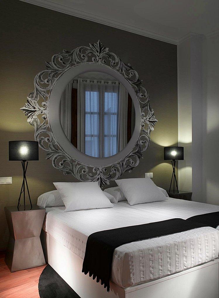 Marquis Portago Lejlighed Granada Eksteriør billede