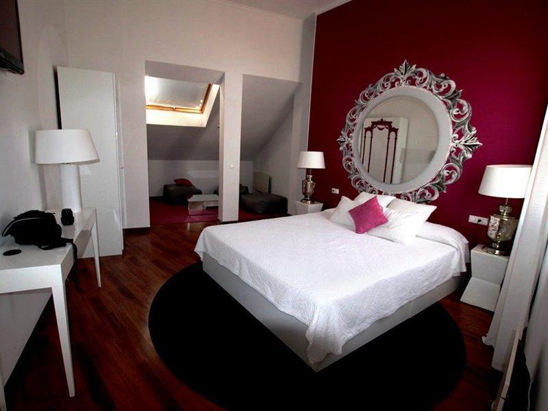 Marquis Portago Lejlighed Granada Eksteriør billede